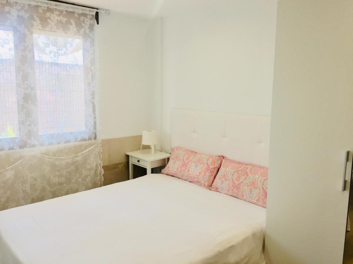 Apartamento Luis Suances Zewnętrze zdjęcie