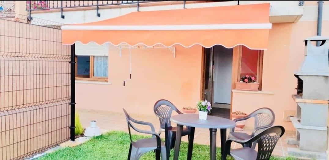 Apartamento Luis Suances Zewnętrze zdjęcie