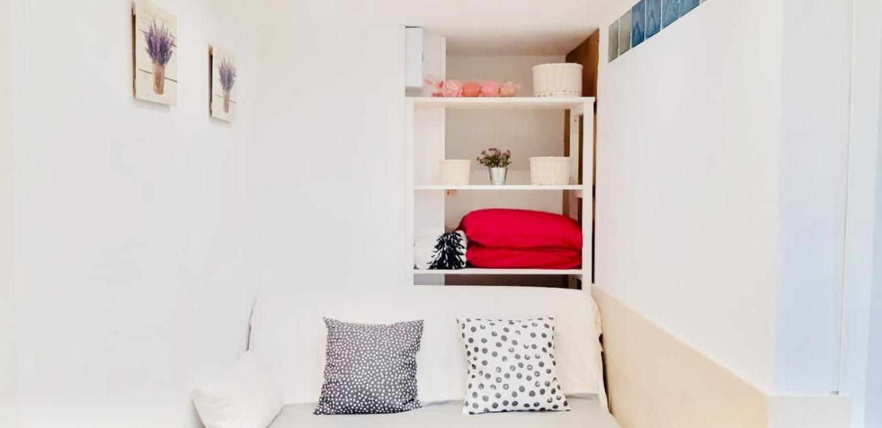 Apartamento Luis Suances Zewnętrze zdjęcie