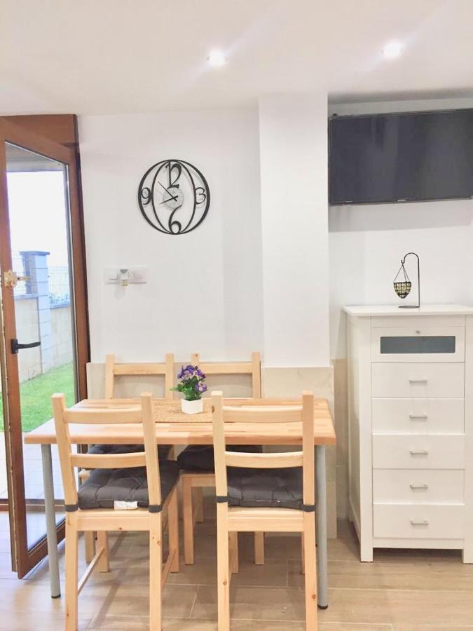 Apartamento Luis Suances Zewnętrze zdjęcie