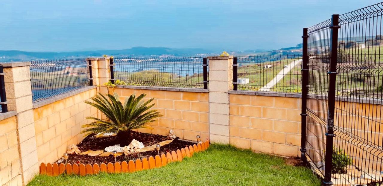 Apartamento Luis Suances Zewnętrze zdjęcie
