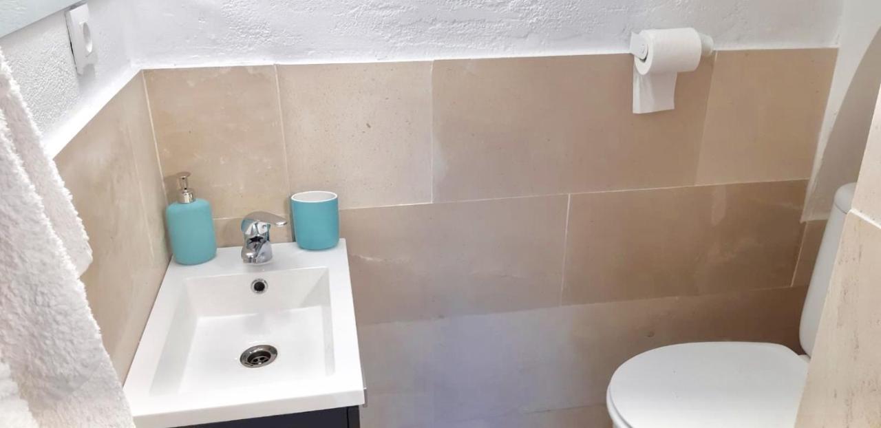 Apartamento Luis Suances Zewnętrze zdjęcie
